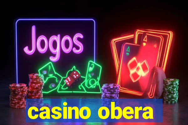 casino obera