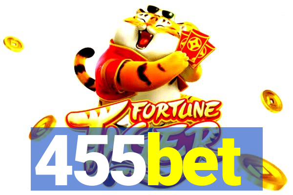 455bet