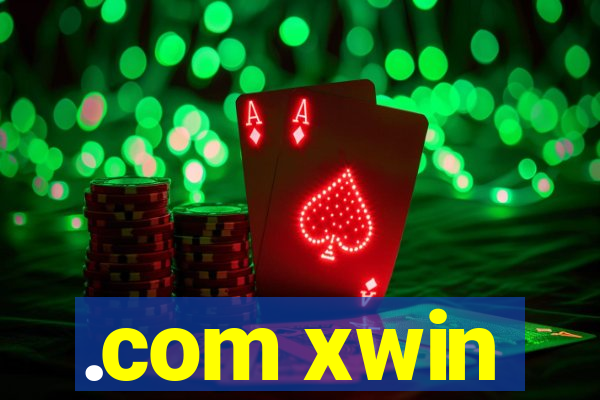 .com xwin