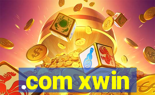 .com xwin