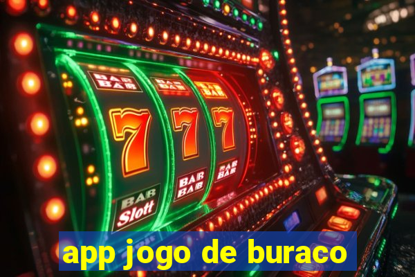 app jogo de buraco