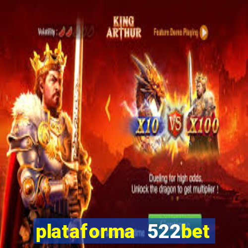 plataforma 522bet 茅 confi谩vel