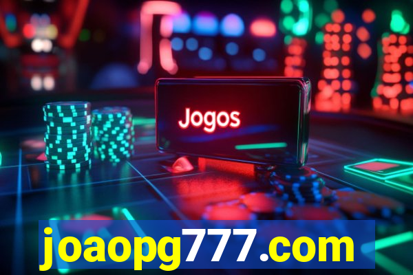 joaopg777.com