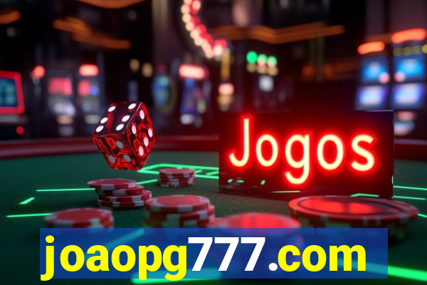 joaopg777.com