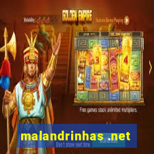 malandrinhas .net