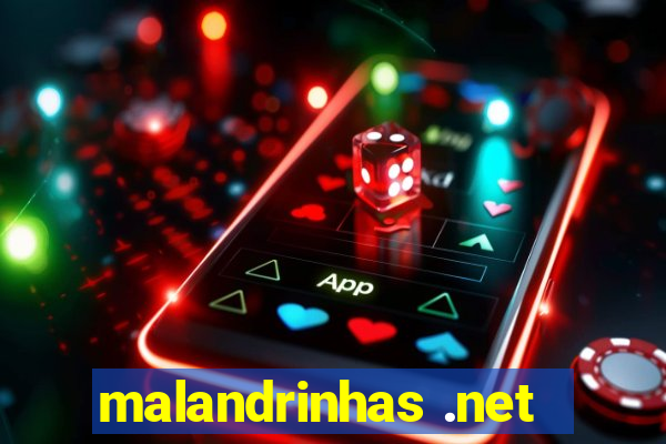 malandrinhas .net