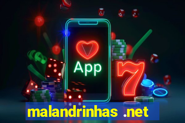 malandrinhas .net