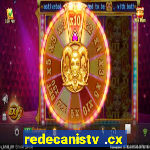 redecanistv .cx