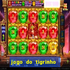 jogo do tigrinho pg soft