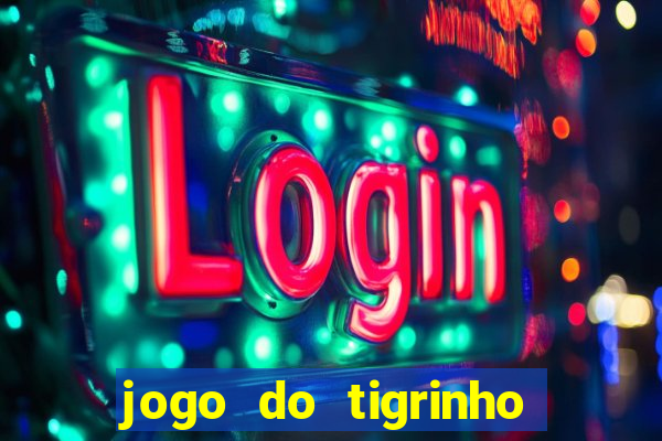 jogo do tigrinho pg soft