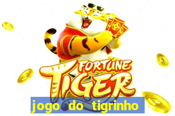 jogo do tigrinho pg soft