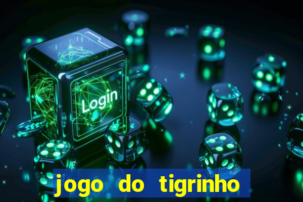 jogo do tigrinho pg soft