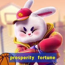 prosperity fortune tree pg soft