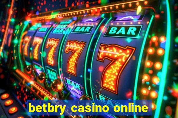 betbry casino online