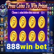 888win bet