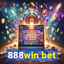 888win bet