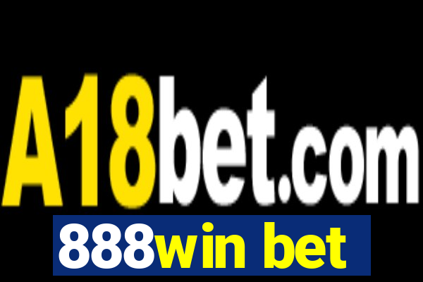 888win bet