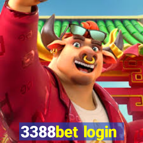 3388bet login