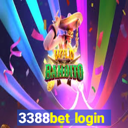 3388bet login