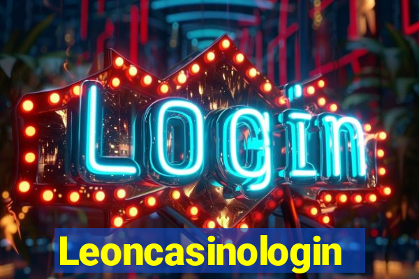 Leoncasinologin