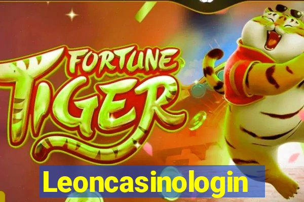 Leoncasinologin