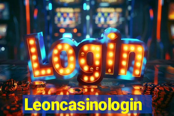 Leoncasinologin