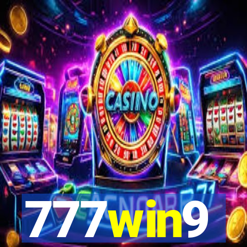 777win9