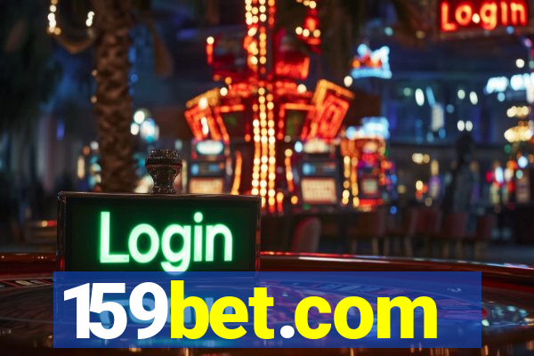 159bet.com