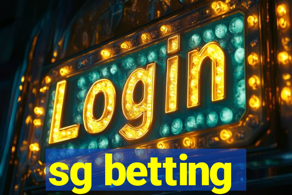 sg betting