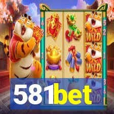 581bet