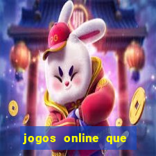 jogos online que paga no pix