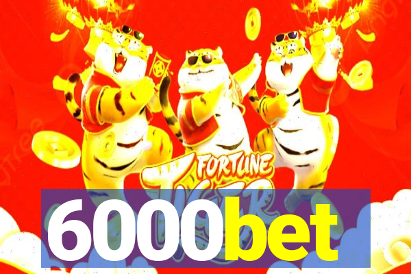 6000bet