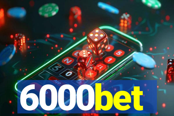 6000bet