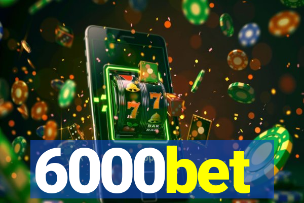 6000bet