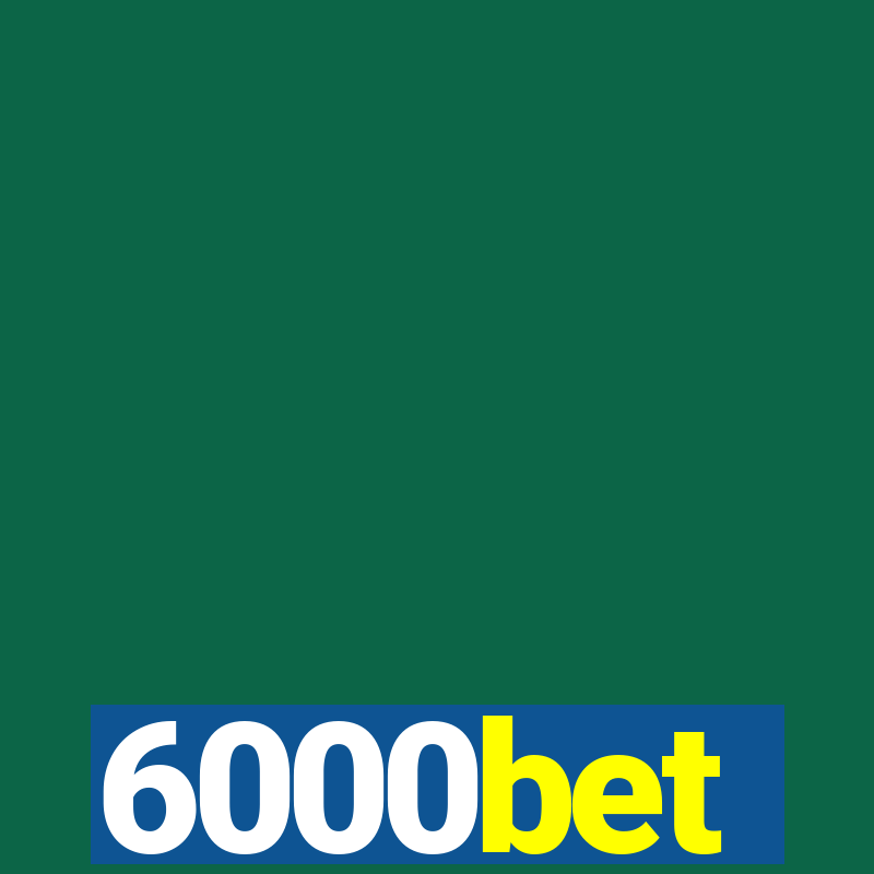 6000bet