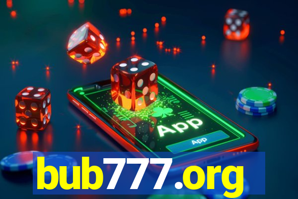 bub777.org