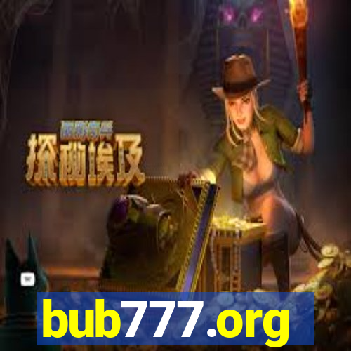 bub777.org