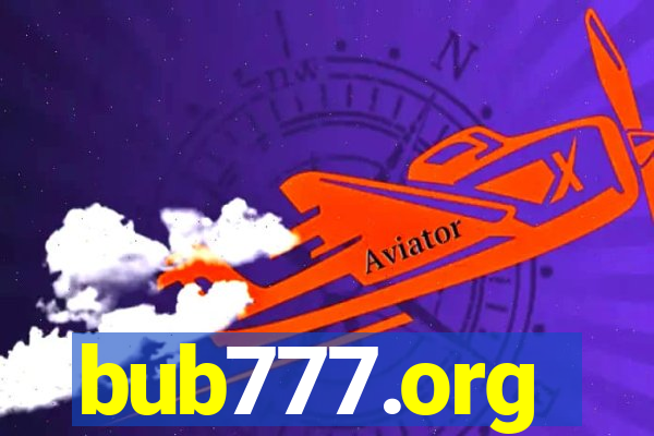 bub777.org