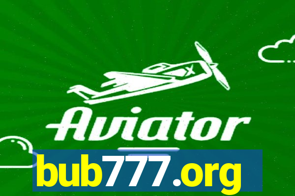 bub777.org