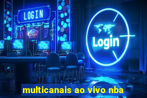 multicanais ao vivo nba