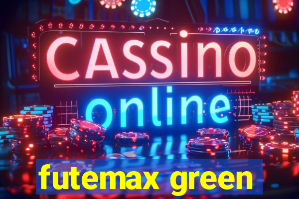 futemax green