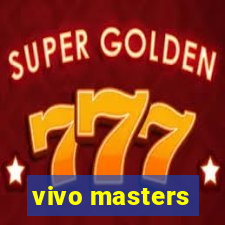 vivo masters