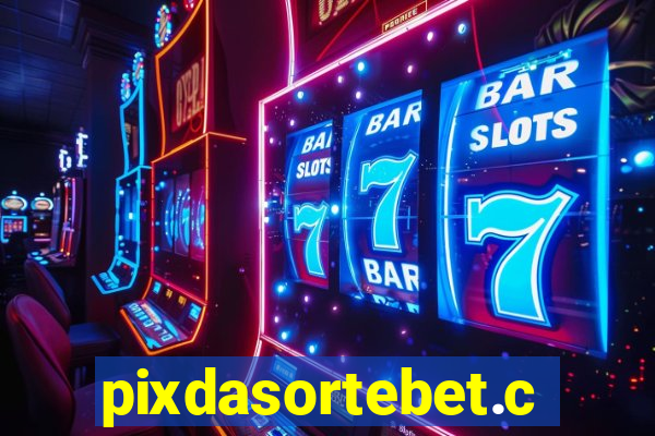 pixdasortebet.com