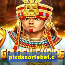 pixdasortebet.com