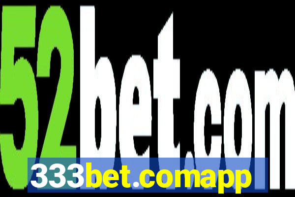 333bet.comapp