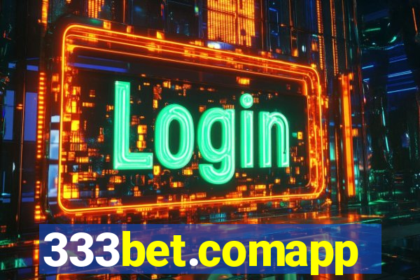 333bet.comapp