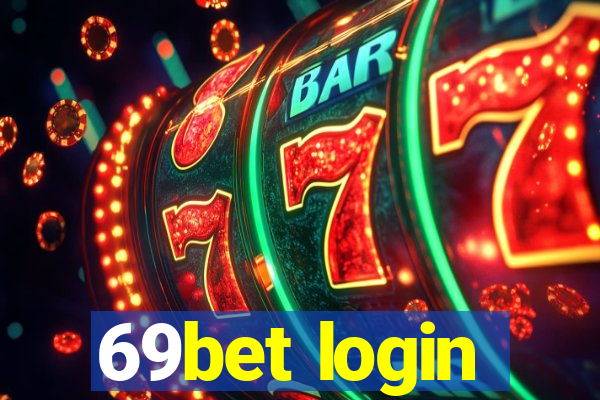 69bet login