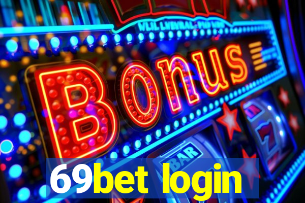 69bet login