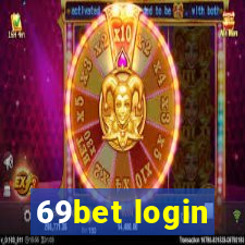 69bet login