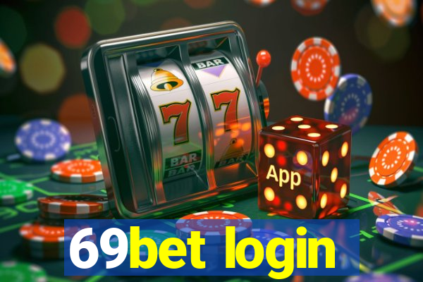 69bet login